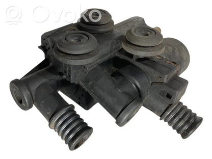 Heating radiator valve(s)