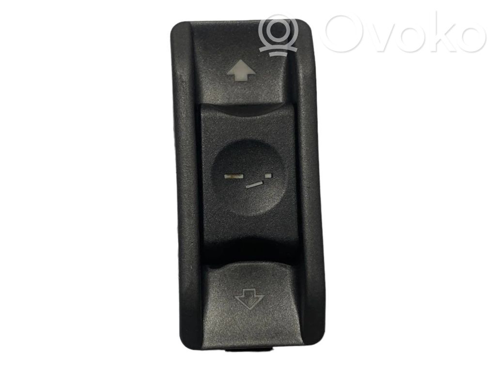 Sunroof switch