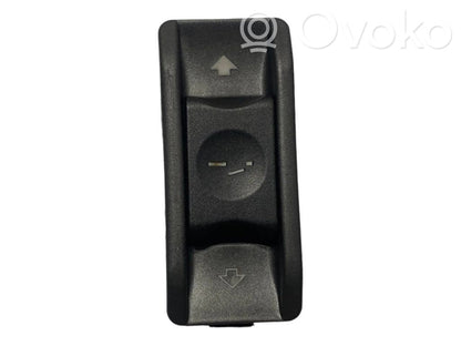 Sunroof switch