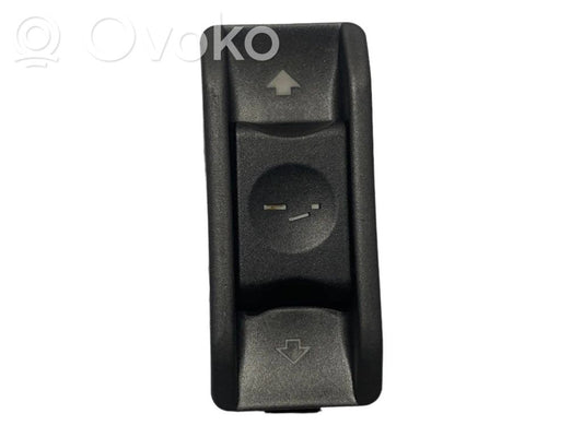 Sunroof switch