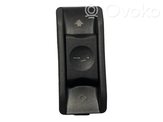 Sunroof switch