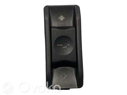 Sunroof switch