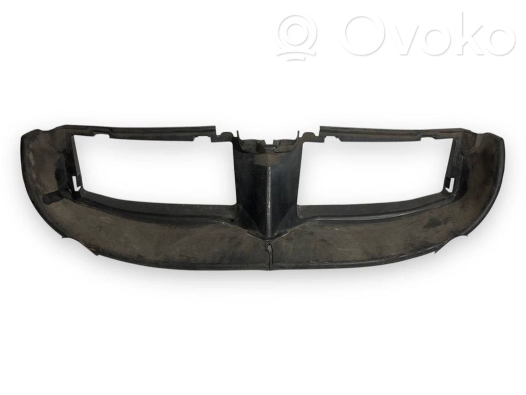 Gaisa ieplūdes kanāla detaļas