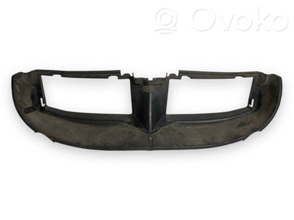 Gaisa ieplūdes kanāla detaļas