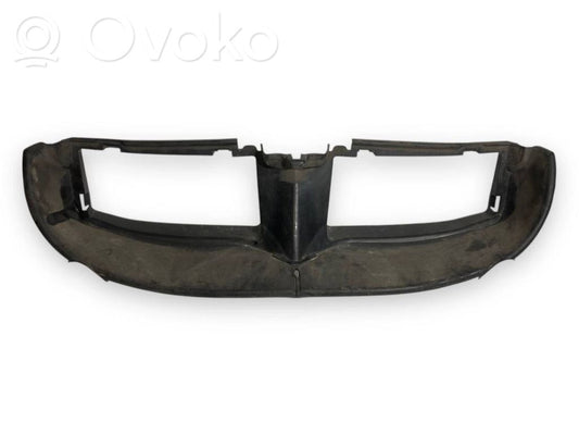 Детали воздухозаборника