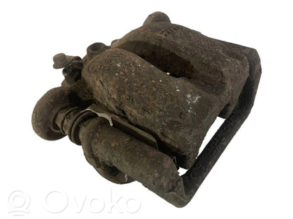 Задний суппорт