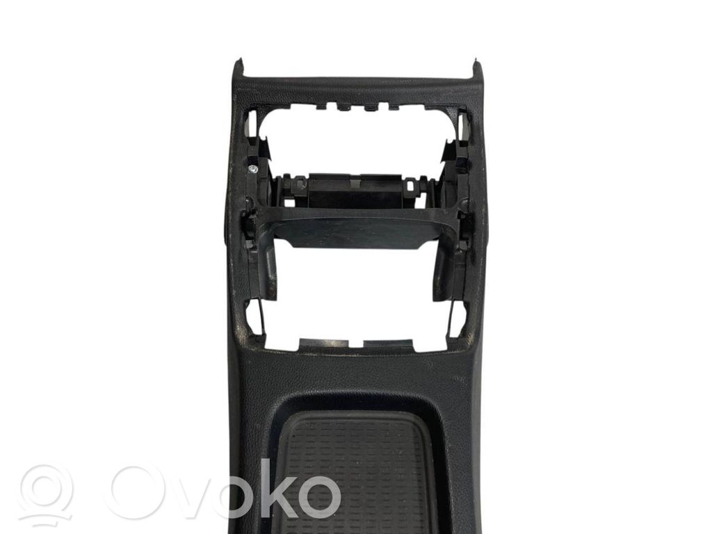 Center console