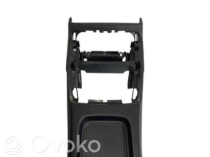 Center console