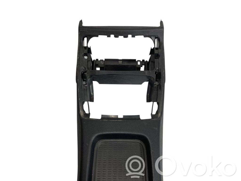 Центральная консоль