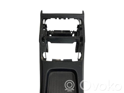 Центральная консоль