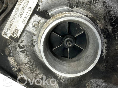 Turbine