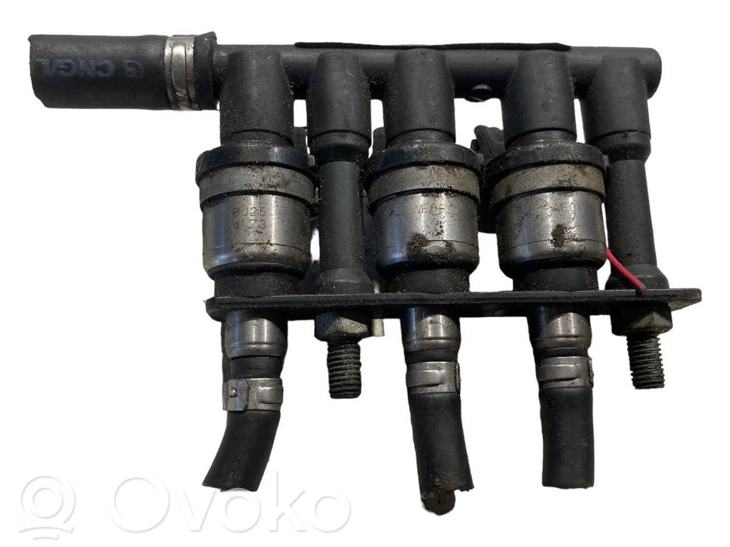 Газовое сопло