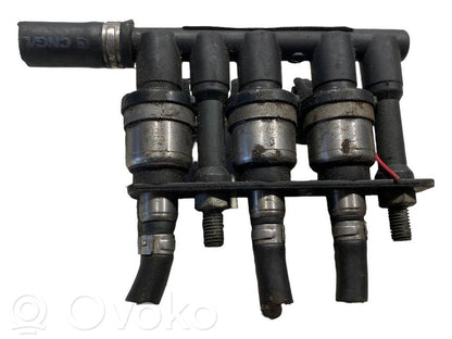 Газовое сопло