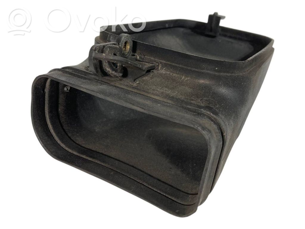 Детали воздухозаборника