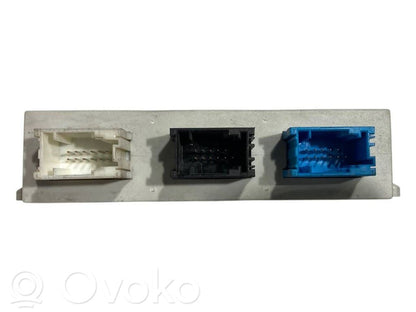 Parking (PDC) control unit