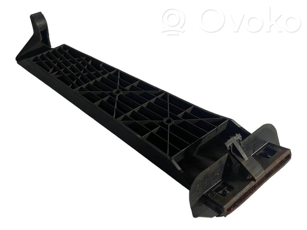 Akseleratora pedālis