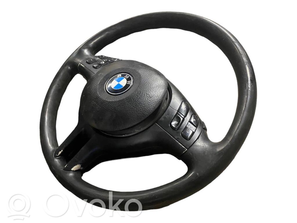 Рулевое колесо