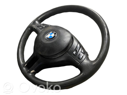 Рулевое колесо