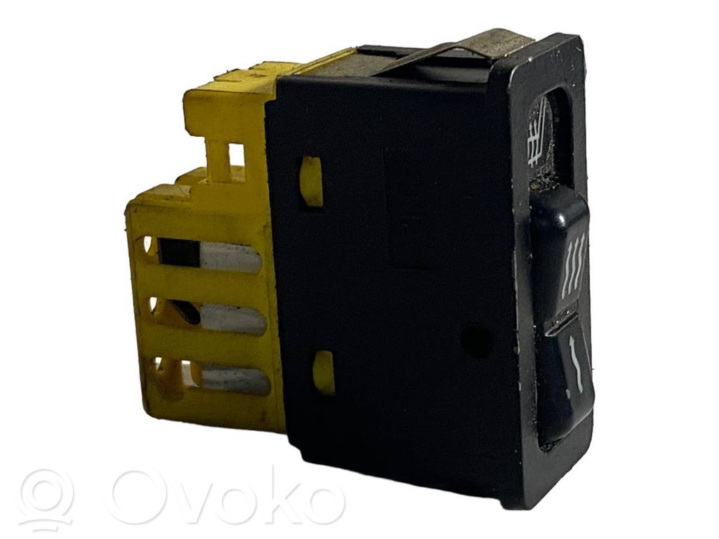 Sēdekļu apsildes slēdzis