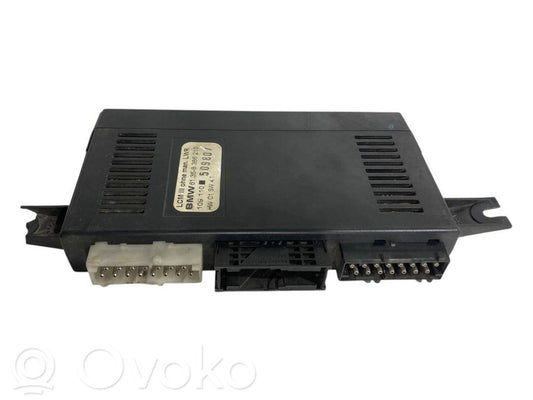 Световой модуль ЛКМ