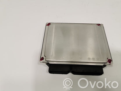 Piekares vadības bloks