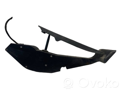 Akseleratora pedālis