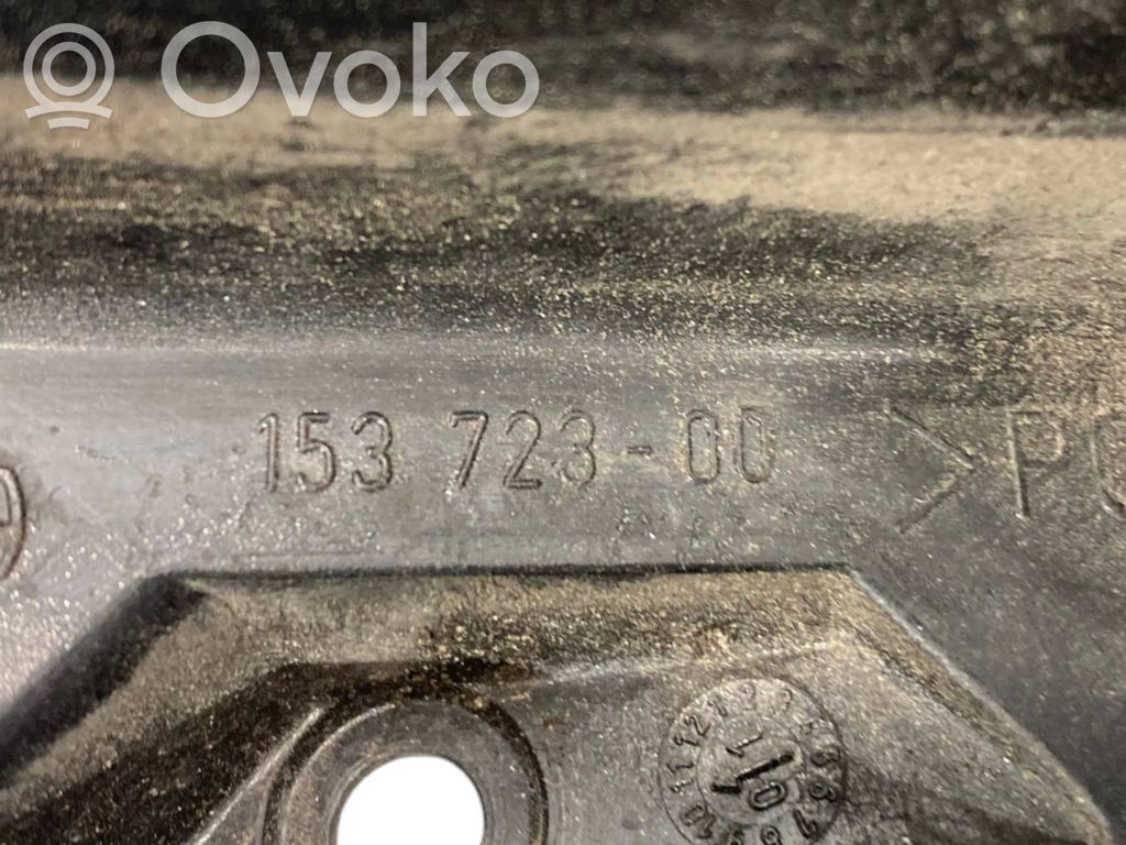 Priekšējā luktura turētājs