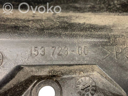 Priekšējā luktura turētājs