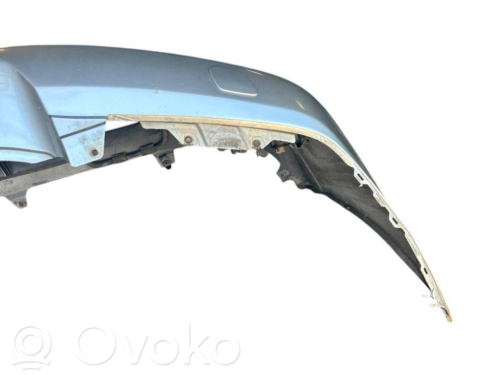 Priekšējais bamperis