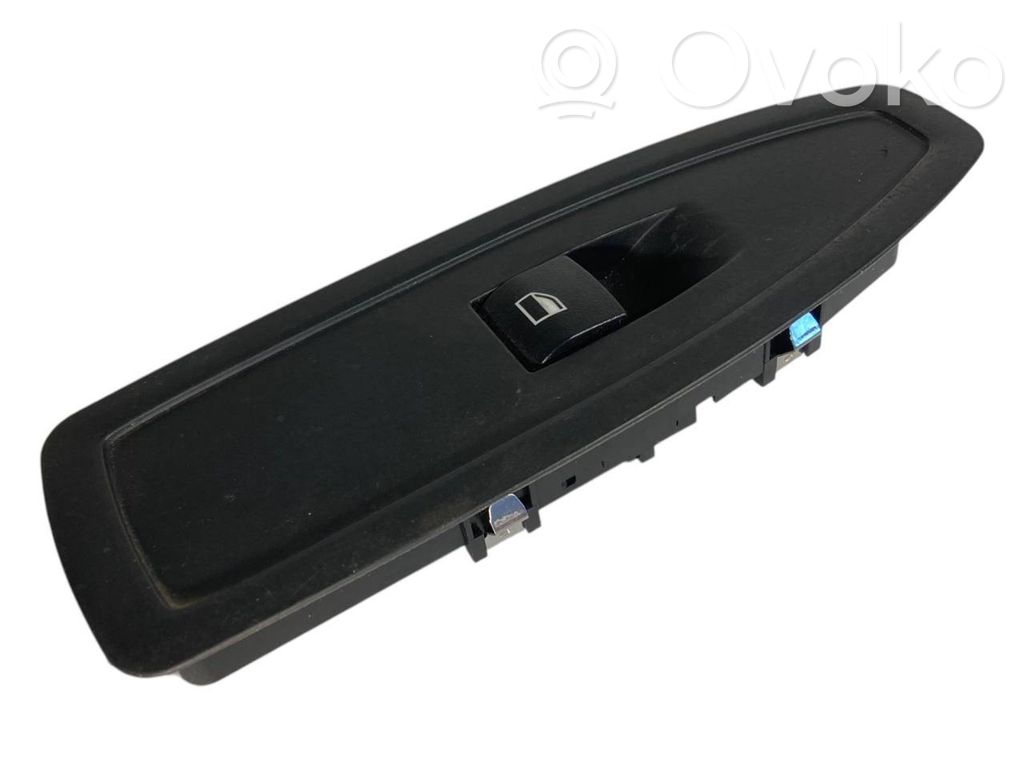 Power window switch