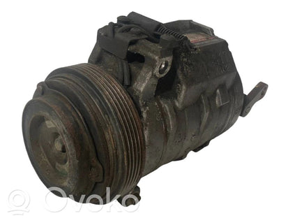 Gaisa kondicioniera kompresors (sūknis)