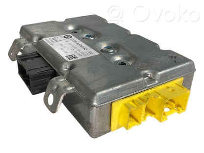 Durvju vadības bloks