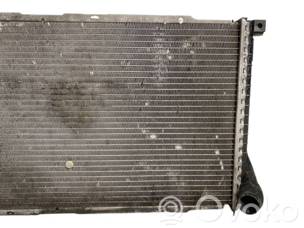 Радиатор охлаждающей жидкости