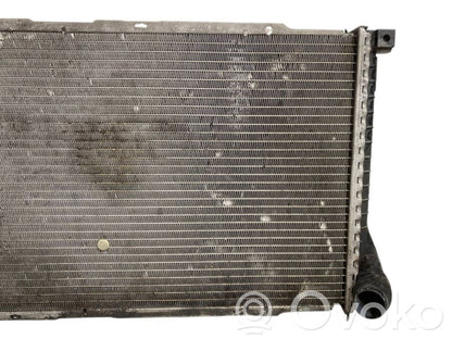 Радиатор охлаждающей жидкости