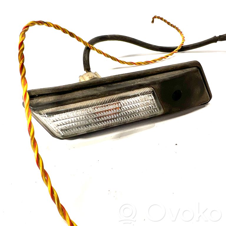 Spārna pagrieziena lukturis