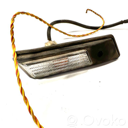 Spārna pagrieziena lukturis