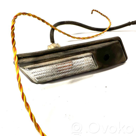 Spārna pagrieziena lukturis