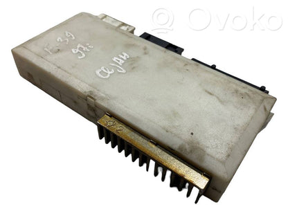 Comfort module