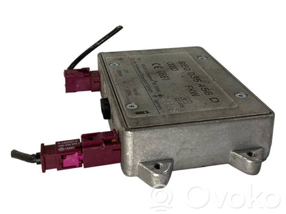 Antenas pastiprinātājs