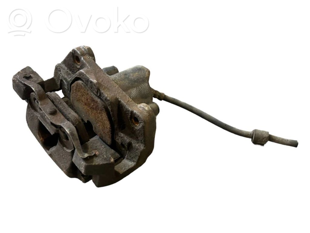 Front caliper