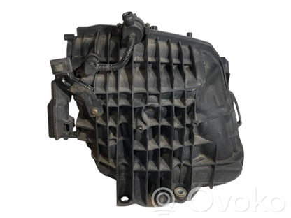 Впускной коллектор