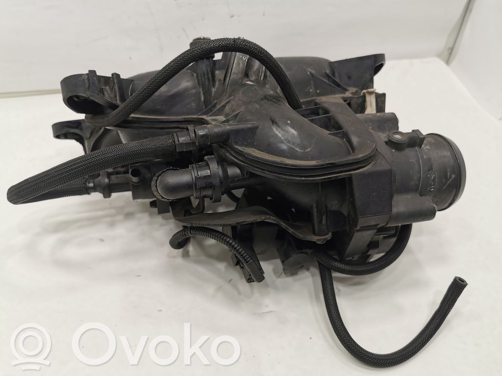 Intake manifold