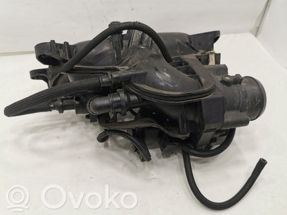 Intake manifold