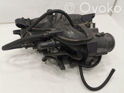 Впускной коллектор