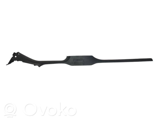 Priekšējā sliekšņa dekoratīvā apdare (iekšējā)