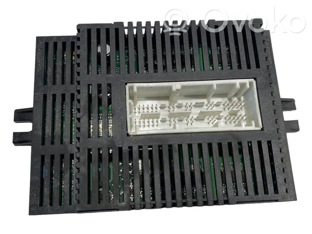 Light module LCM