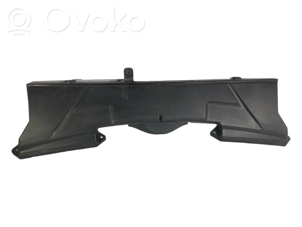 Gaisa mikrofiltra vāciņš