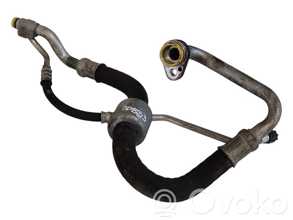 Gaisa kondicioniera caurulīte (-es) / šļūtene (-es)