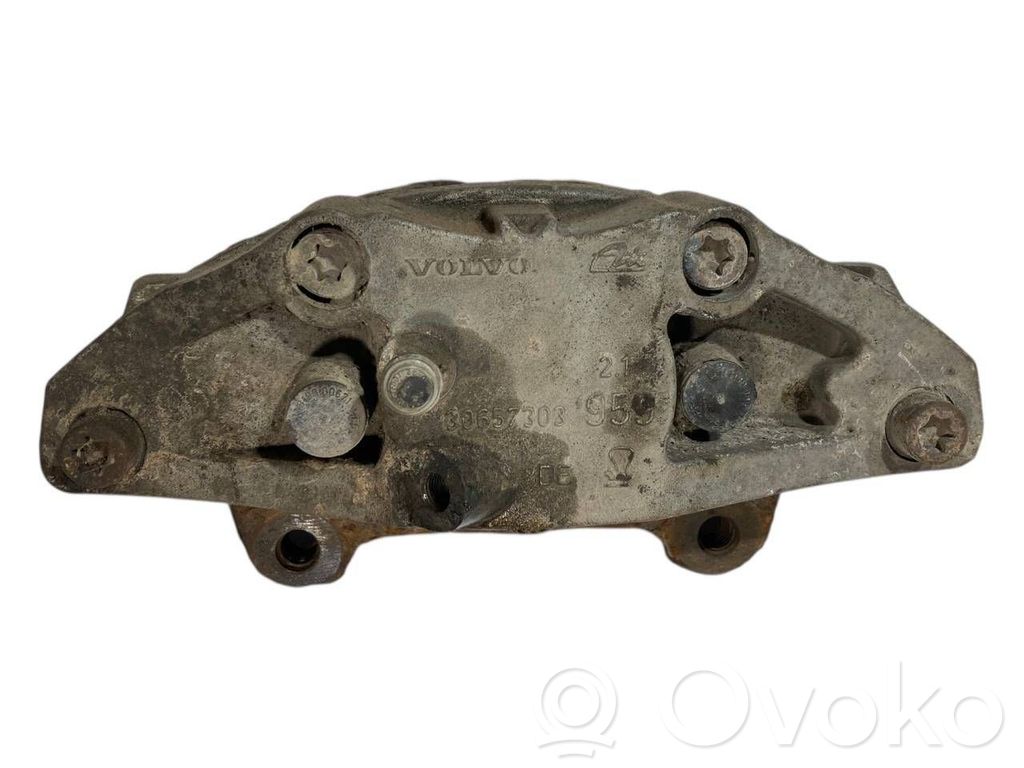 Priekšējais suports