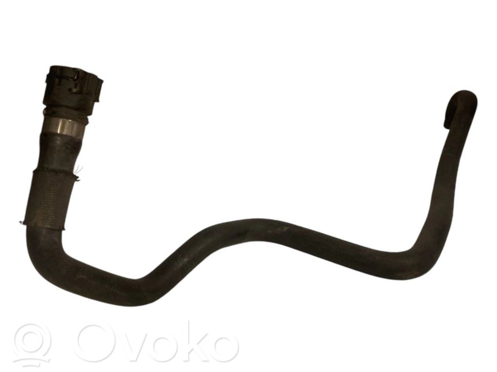 Tube(s) / hose(s)